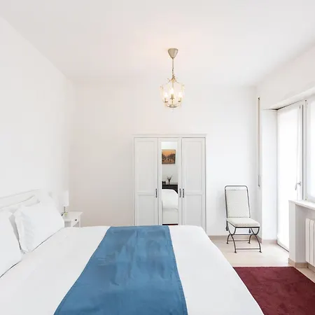Amazing Ponte Milvio Appartement Rome