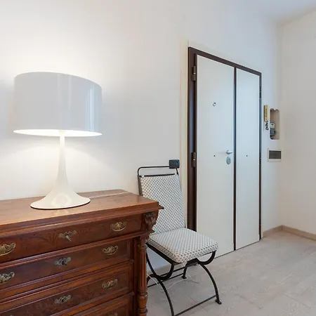 Appartement Amazing Ponte Milvio Rome