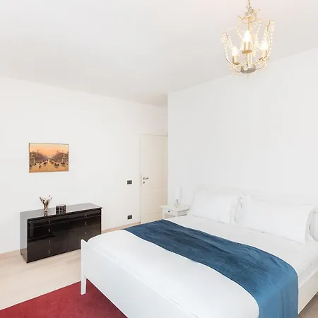 Amazing Ponte Milvio * Rome