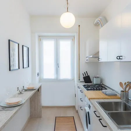 Amazing Ponte Milvio * Rome