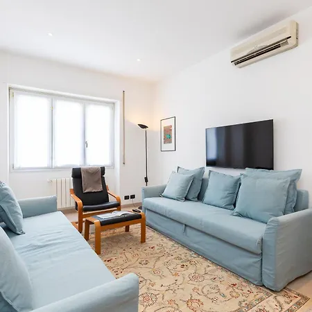 Appartement Amazing Ponte Milvio