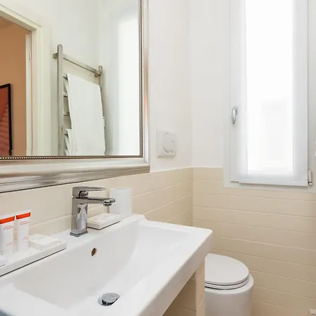 Appartement Amazing Ponte Milvio *