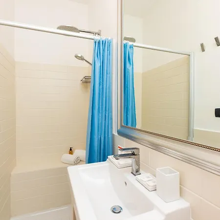 Amazing Ponte Milvio Rome