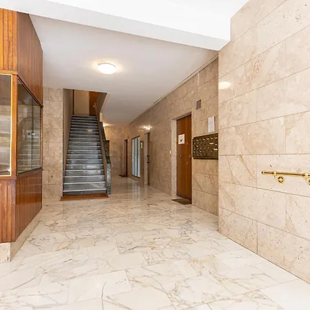 Appartement Amazing Ponte Milvio Rome