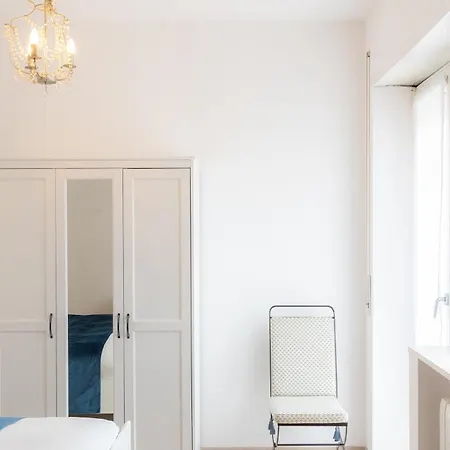 Amazing Ponte Milvio Rome