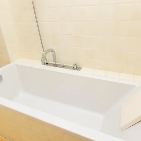 Amazing Ponte Milvio * Rome