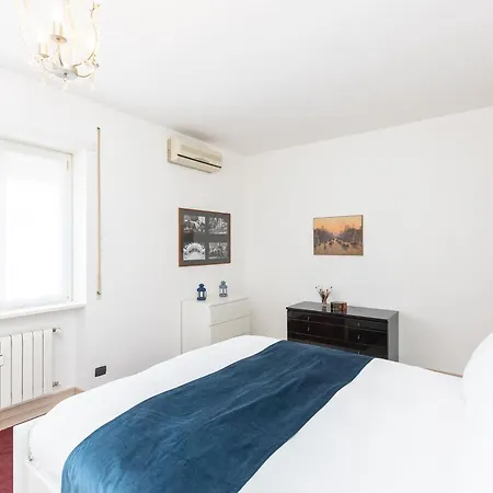 Amazing Ponte Milvio