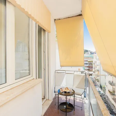 Appartement Amazing Ponte Milvio *