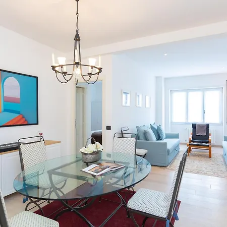 Amazing Ponte Milvio Rome