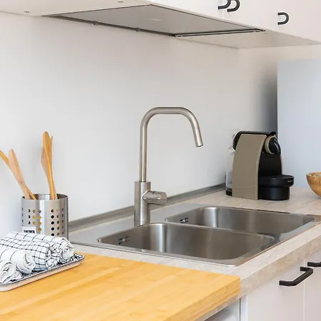 Apartment Amazing Ponte Milvio *