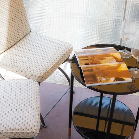 Appartement Amazing Ponte Milvio *