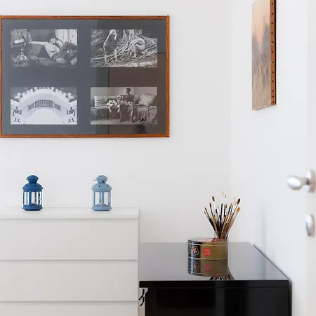 Amazing Ponte Milvio Appartement Rome