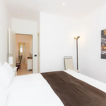 Appartement Amazing Ponte Milvio Rome