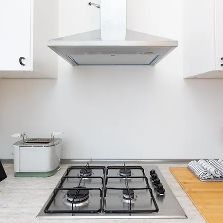 Amazing Ponte Milvio Rome