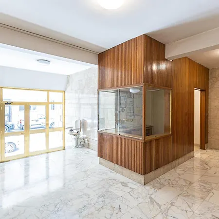 Appartement Amazing Ponte Milvio