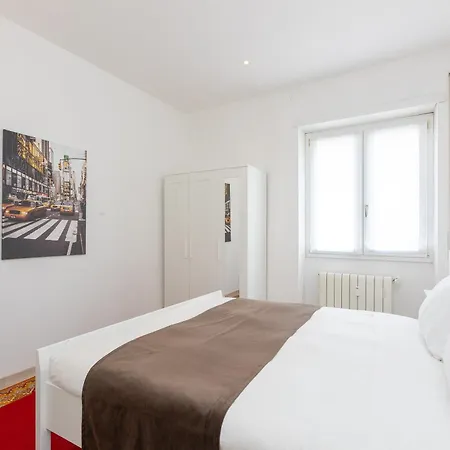 Amazing Ponte Milvio Appartement