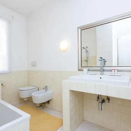 Appartement Amazing Ponte Milvio Rome