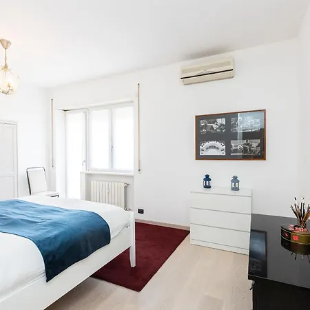 Amazing Ponte Milvio Appartement Rome