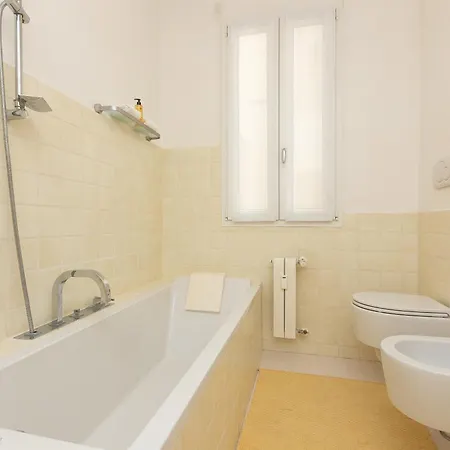 Amazing Ponte Milvio Apartment