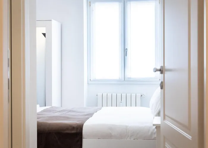 Amazing Ponte Milvio