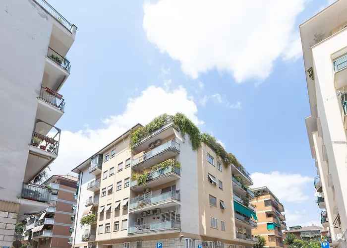 Amazing Ponte Milvio *